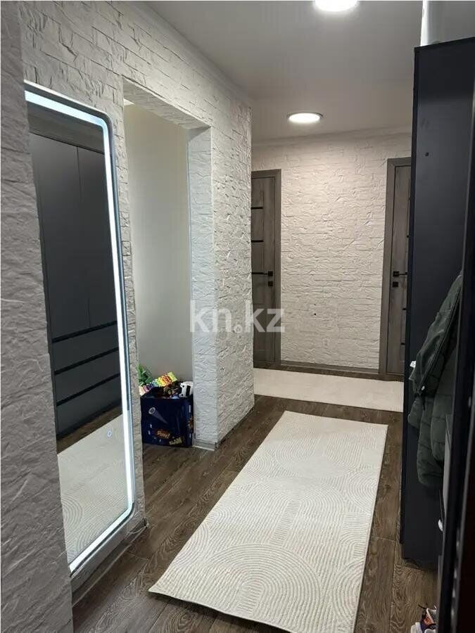 Продажа 1-комнатной квартиры, 40 м² - Продажа недвижимости в Караганде - страница 2 фото 5 из 5