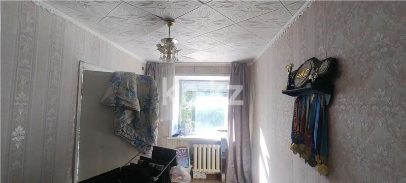 Продажа 2-комнатной квартиры, 42 м² - Продажа квартир от собственников в Караганде фото 2 из 4