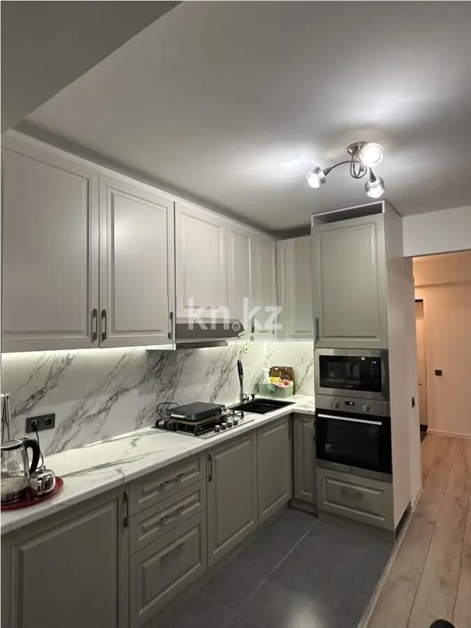 Продажа 2-комнатной квартиры, 59 м² - Продажа квартир от собственников в Алматы - страница 296 фото 3 из 6