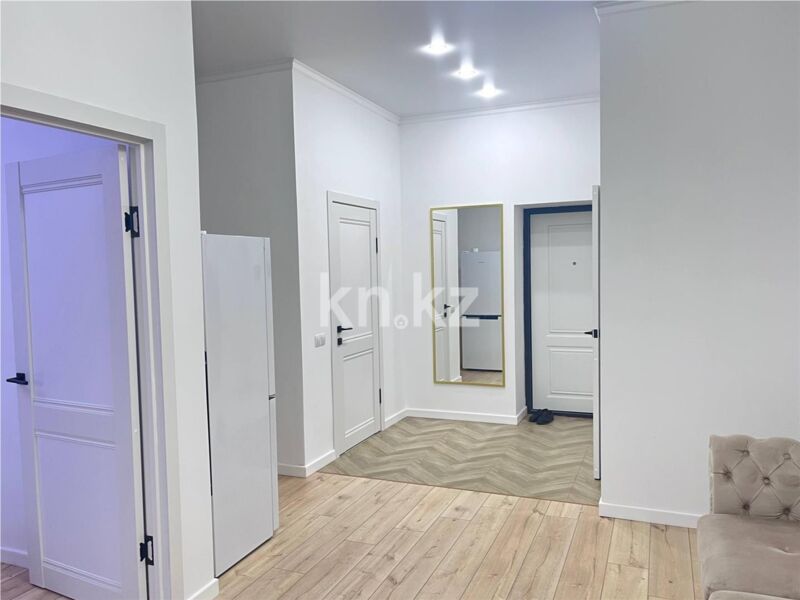 Продажа 2-комнатной квартиры, 39 м² - Продажа двухкомнатных квартир на Юго-Востоке Караганды - страница 15 фото 2 из 18