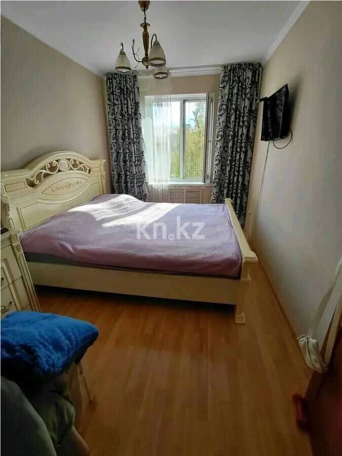 Продажа 3-комнатной квартиры, 65 м² - Продажа трехкомнатных квартир в Алмалинском р-не Алматы - страница 21 фото 3 из 6
