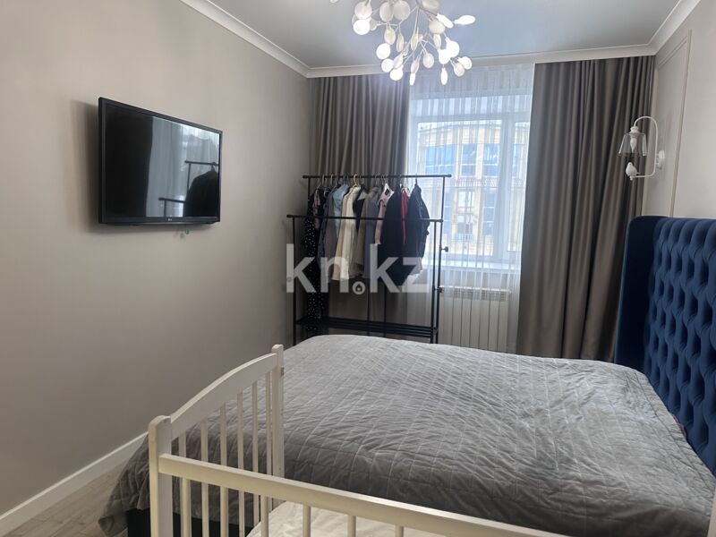 Продажа 3-комнатной квартиры, 78.9 м² - Продажа трехкомнатных квартир в Караганде - страница 46 фото 16 из 40