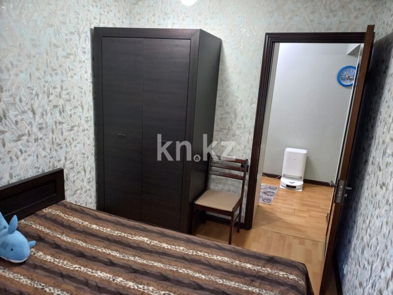 Продажа 3-комнатной квартиры, 59 м² - Продажа трехкомнатных квартир в Бостандыкском р-не Алматы - страница 29 фото 31 из 34
