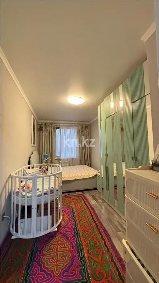 Продажа 2-комнатной квартиры, 49 м² - Продажа двухкомнатных квартир в Алатауском р-не Алматы - страница 21 фото 2 из 5