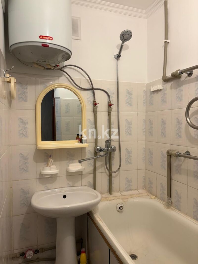 Продажа 2-комнатной квартиры, 51 м² - Недвижимость в Таразе - страница 2 фото 4 из 5