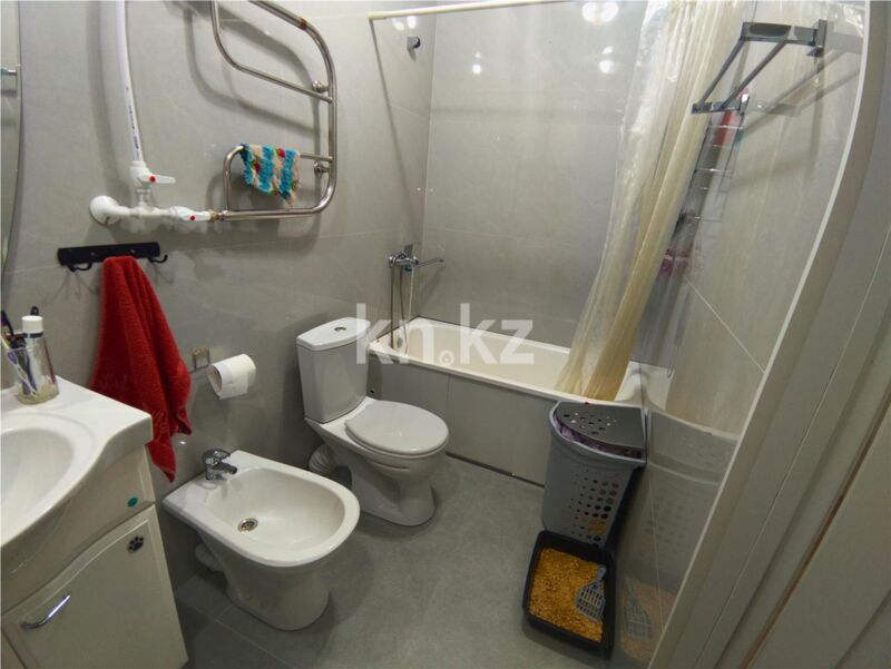 Продажа 3-комнатной квартиры, 79 м² - Продажа трехкомнатных квартир в Караганде - страница 36 фото 4 из 15
