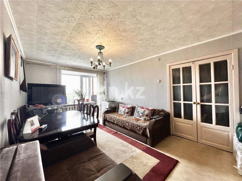 Продажа 3-комнатной квартиры, 71 м² - Продажа трехкомнатных квартир в кирпичном доме в Караганде - страница 31 фото 3 из 18