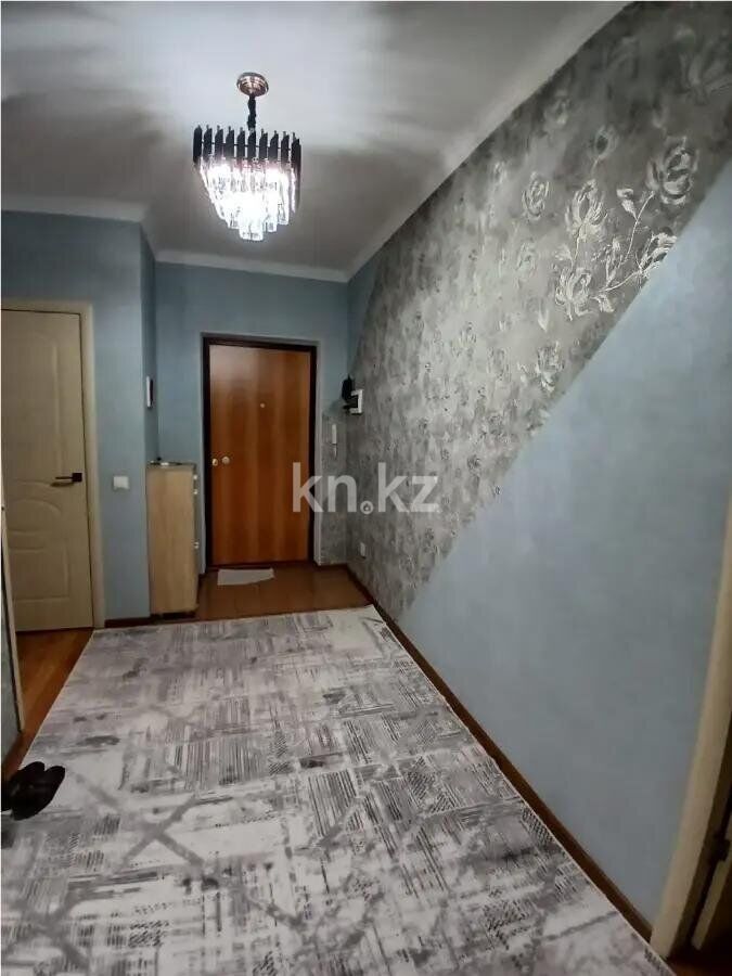 Продажа 2-комнатной квартиры, 63 м² - Продажа двухкомнатных квартир в блочном доме в Астане фото 5 из 7