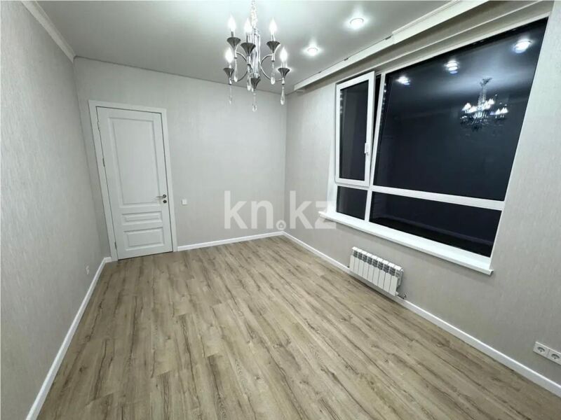 Продажа 3-комнатной квартиры, 83.3 м² - Продажа трехкомнатных квартир в блочном доме в Казахстане - страница 48 фото 2 из 8
