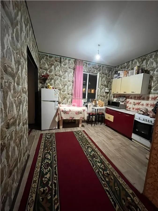 Продажа 1-комнатной квартиры, 41 м² - Продажа однокомнатных квартир в Жетысуском р-не Алматы - страница 7 фото 3 из 4