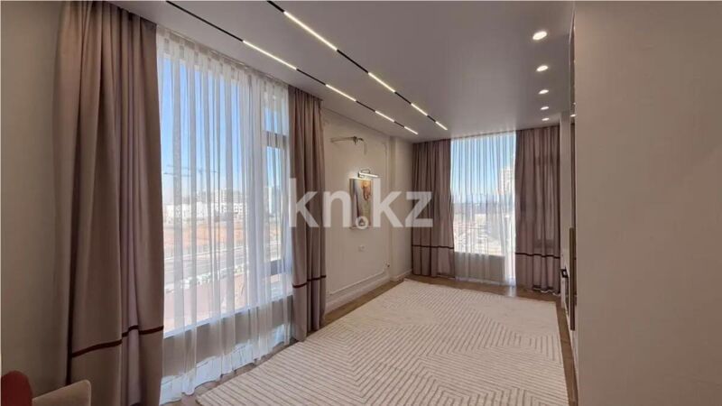Продажа 3-комнатной квартиры, 63 м² - Продажа квартир от собственников в Астане - страница 21 фото 1 из 3