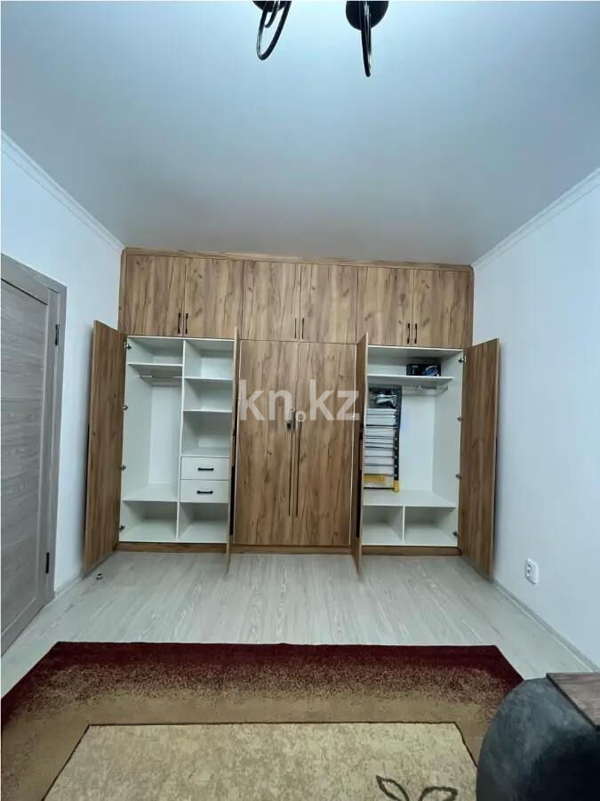 Продажа 1-комнатной квартиры, 41 м² - Продажа однокомнатных квартир в Жетысуском р-не Алматы - страница 12 фото 3 из 6