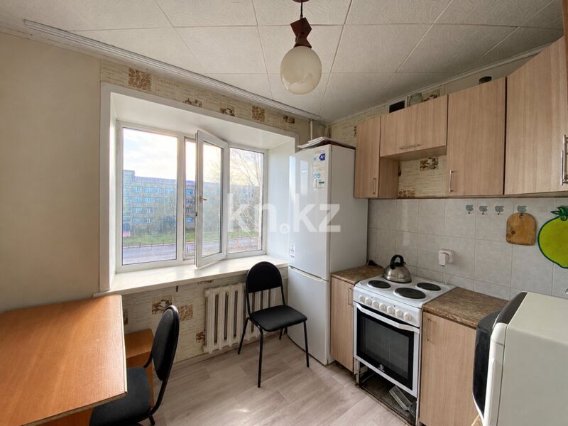 Продажа 2-комнатной квартиры, 45.7 м² - Продажа двухкомнатных квартир в Городе Караганды фото 1 из 14
