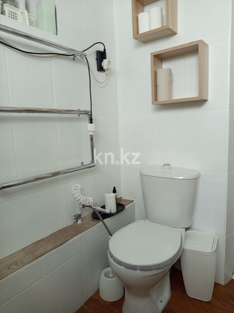 Продажа 4-комнатного дома, 112 м² - Недвижимость в Костанае фото 8 из 10