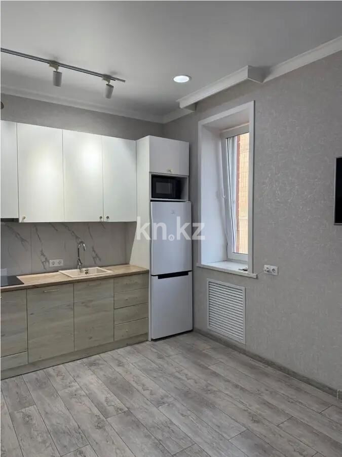 Продажа 3-комнатной квартиры, 68 м² - Продажа трехкомнатных квартир на Юго-Востоке Караганды - страница 17 фото 4 из 4
