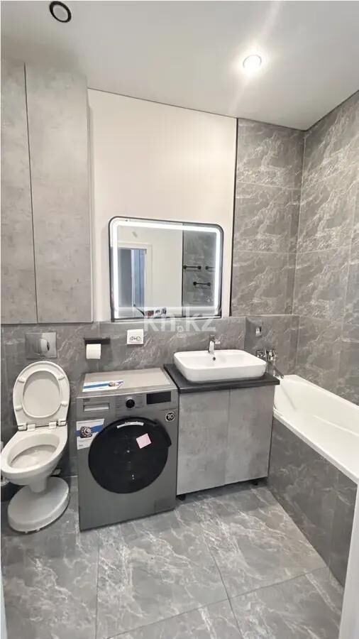 Продажа 1-комнатной квартиры, 36 м² - Продажа квартир в Астане - страница 23 фото 3 из 3