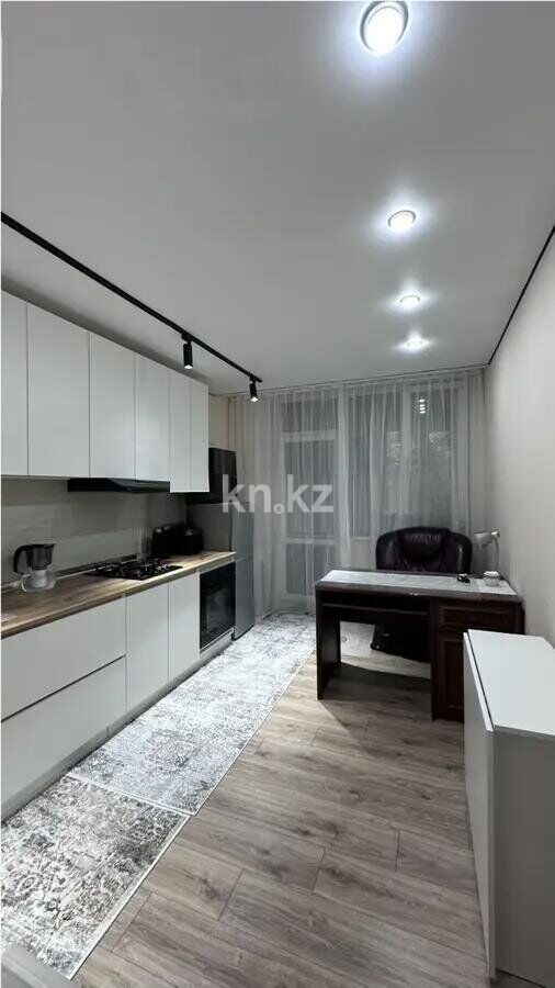 Продажа 1-комнатной квартиры, 38 м² - Продажа квартир в панельном доме в Казахстане - страница 24 фото 2 из 4