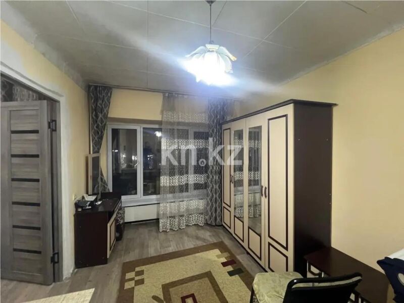 Продажа 2-комнатной квартиры, 45.9 м² - Продажа двухкомнатных квартир в блочном доме в Казахстане - страница 73 фото 1 из 4