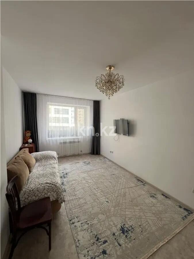 Продажа 1-комнатной квартиры, 35 м² - Продажа однокомнатных квартир в Астане - страница 21 фото 1 из 5