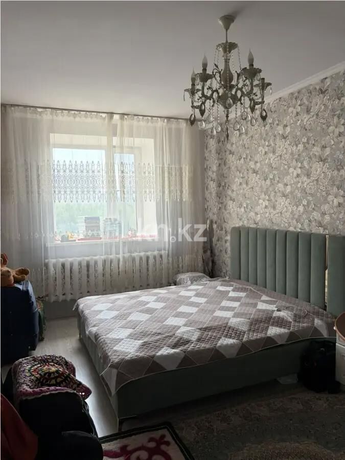 Продажа 3-комнатной квартиры, 77 м² - Продажа трехкомнатных квартир в монолитно-каркасном доме в Казахстане - страница 107 фото 4 из 8