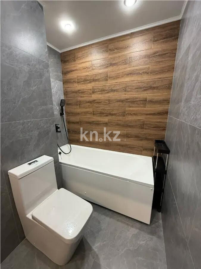Продажа 1-комнатной квартиры, 31 м² - Продажа однокомнатных квартир в Алатауском р-не Алматы - страница 3 фото 3 из 4
