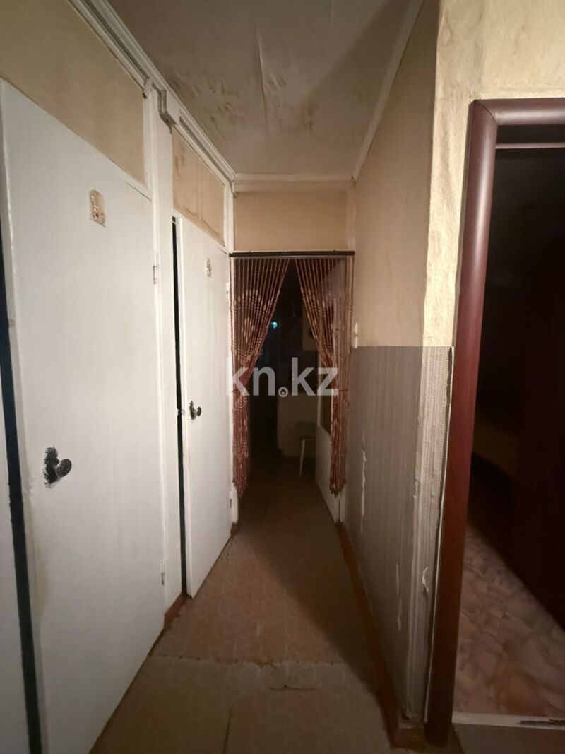 Продажа 4-комнатной квартиры, 61.9 м² - Продажа четырехкомнатных квартир в Караганде фото 8 из 13