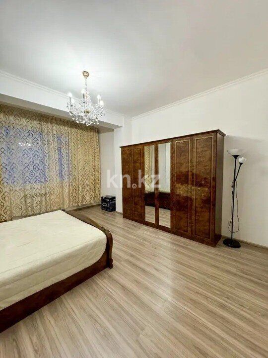 Аренда 3-комнатной квартиры, 92 м² - Аренда недвижимости в Алматы фото 3 из 9