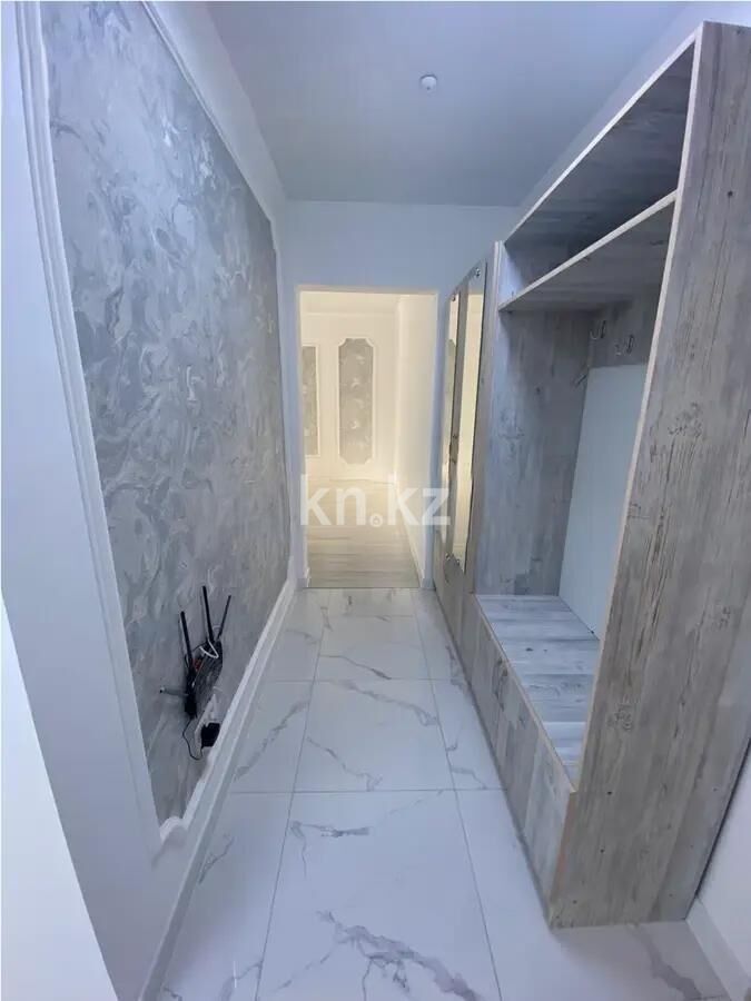 Продажа 1-комнатной квартиры, 38 м² - Продажа однокомнатных квартир в Алатауском р-не Алматы - страница 5 фото 4 из 4
