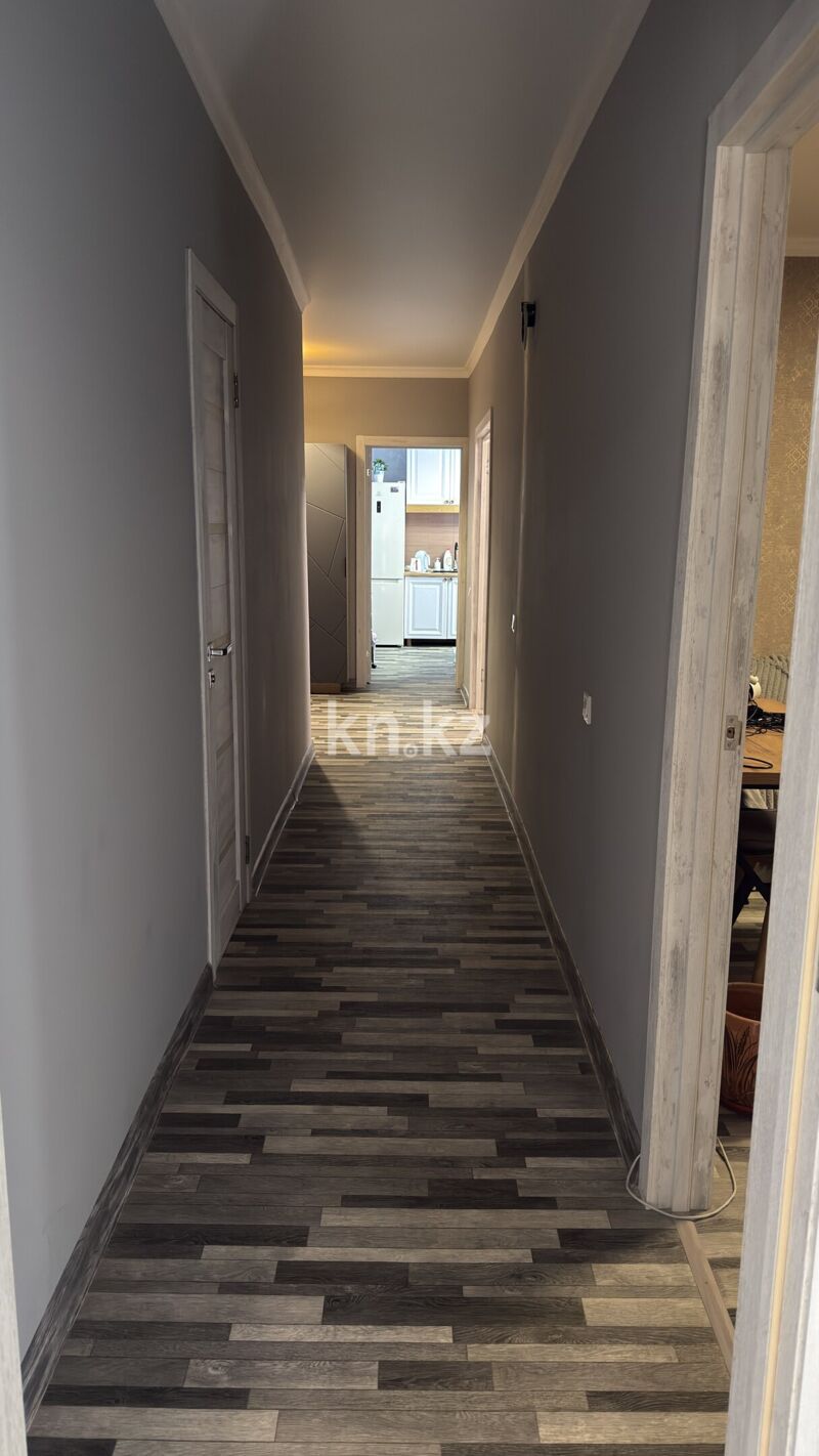 Продажа 3-комнатной квартиры, 82 м² - Продажа трехкомнатных квартир в Темиртау - страница 4 фото 12 из 19
