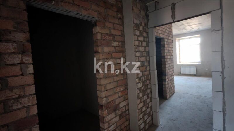 Продажа 3-комнатной квартиры, 99 м² - Продажа комнат в Усть-Каменогорске фото 4 из 22