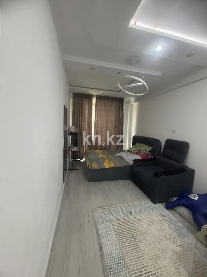 Продажа 2-комнатной квартиры, 66 м² - Продажа двухкомнатных квартир в Турксибском р-не Алматы - страница 12 фото 2 из 4