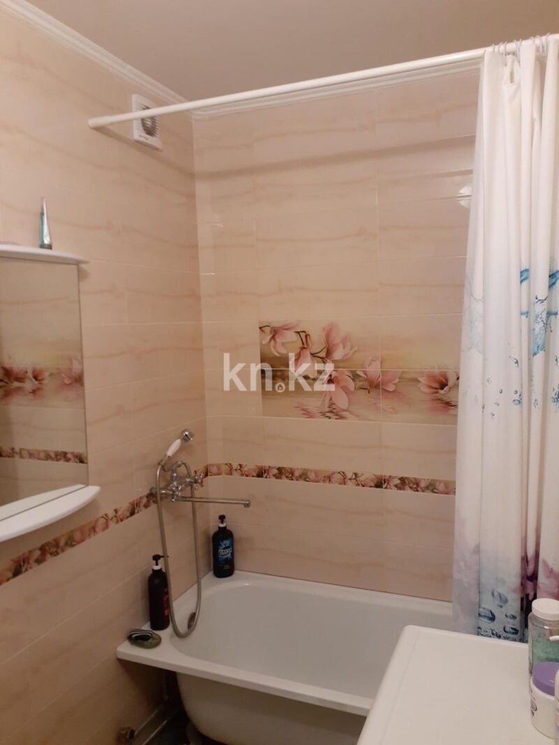 Аренда 1-комнатной квартиры посуточно, 33 м² - Аренда квартир посуточно в Казахстане - страница 14 фото 6 из 7