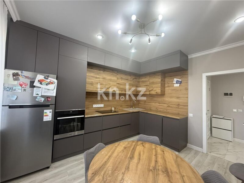 Продажа 3-комнатной квартиры, 87 м² - Продажа трехкомнатных квартир на Юго-Востоке Караганды - страница 12 фото 12 из 17