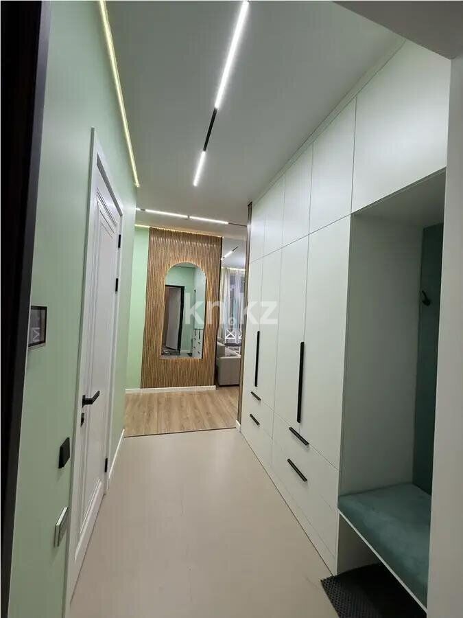 Продажа 3-комнатной квартиры, 59 м² - Продажа трехкомнатных квартир от собственников в Алматы - страница 12 фото 6 из 6
