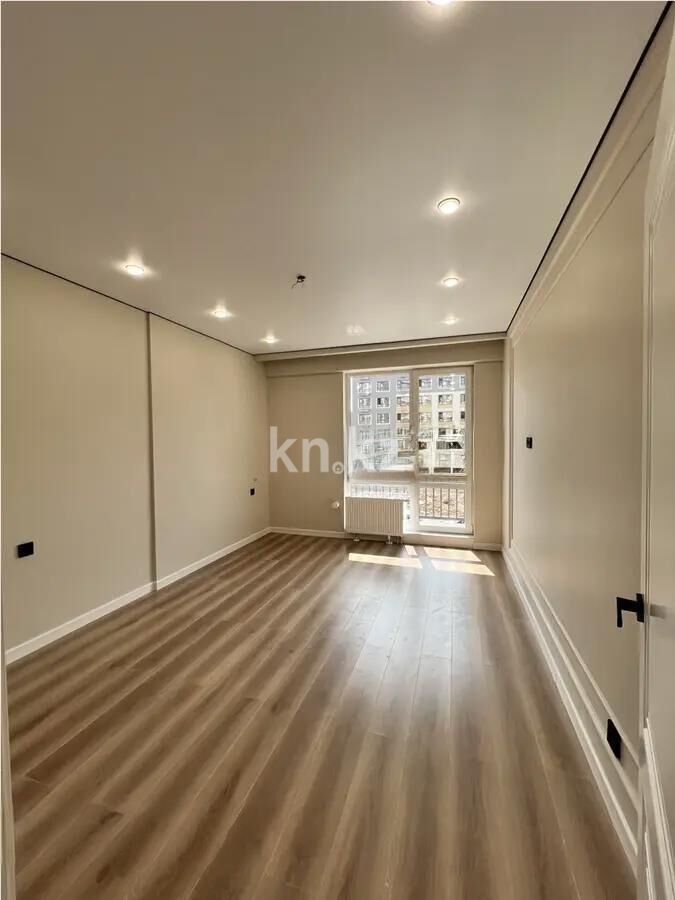 Продажа 2-комнатной квартиры, 53.4 м² - Недвижимость в Алматы - страница 24 фото 2 из 6