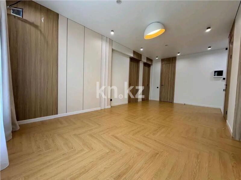 Продажа 3-комнатной квартиры, 71 м² - Продажа трехкомнатных квартир в Бостандыкском р-не Алматы - страница 9 фото 1 из 7