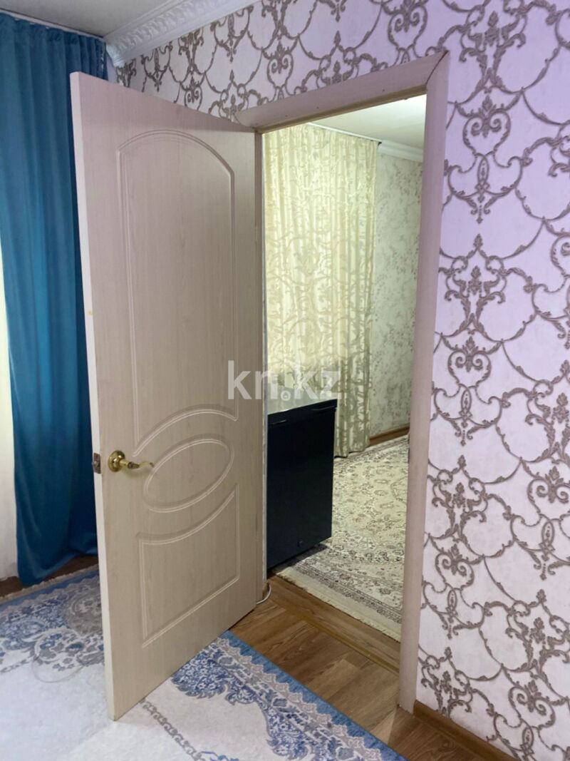 Продажа 4-комнатной квартиры, 64 м² - Недвижимость в Астане - страница 11 фото 10 из 10