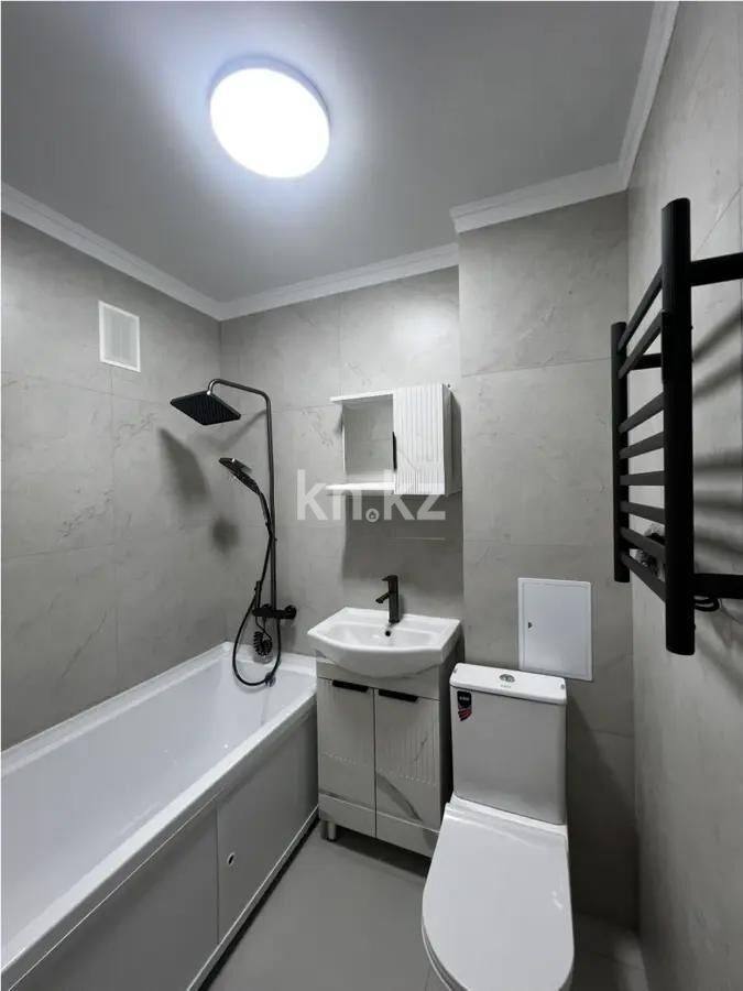 Продажа 2-комнатной квартиры, 45 м² - Продажа квартир в Казахстане - страница 31 фото 5 из 6