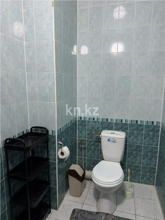 Продажа 2-комнатной квартиры, 68 м² - Продажа двухкомнатных квартир в Турксибском р-не Алматы - страница 8 фото 4 из 6