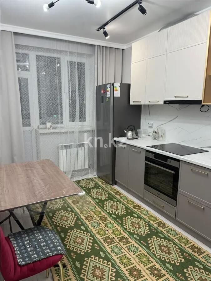 Продажа 1-комнатной квартиры, 38 м² - Продажа однокомнатных квартир от собственников в Астане - страница 2 фото 2 из 3