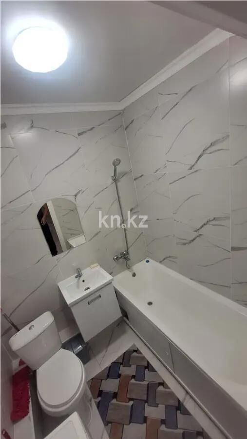 Продажа 1-комнатной квартиры, 36 м² - Продажа квартир в новостройках Астаны - страница 42 фото 3 из 3