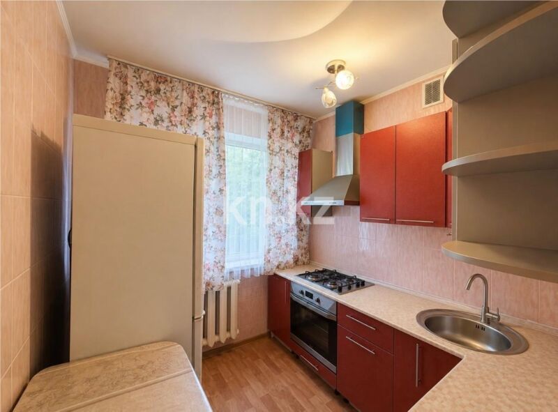 Продажа 2-комнатной квартиры, 44 м² - Продажа двухкомнатных квартир в Темиртау - страница 2 фото 5 из 11