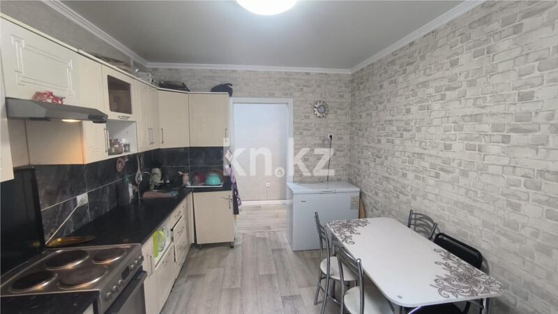 Продажа 2-комнатной квартиры, 74 м² - Продажа двухкомнатных квартир в Городе Караганды - страница 13 фото 8 из 17