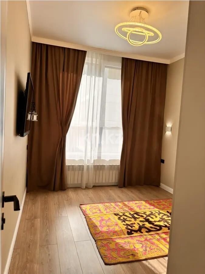 Продажа 3-комнатной квартиры, 78.7 м² - Продажа трехкомнатных квартир в Ауэзовском р-не Алматы - страница 16 фото 4 из 8