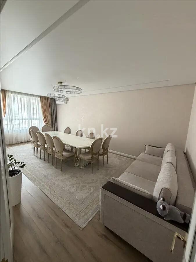 Продажа 3-комнатной квартиры, 104 м² - Продажа квартир от собственников в Алматы - страница 180 фото 1 из 7