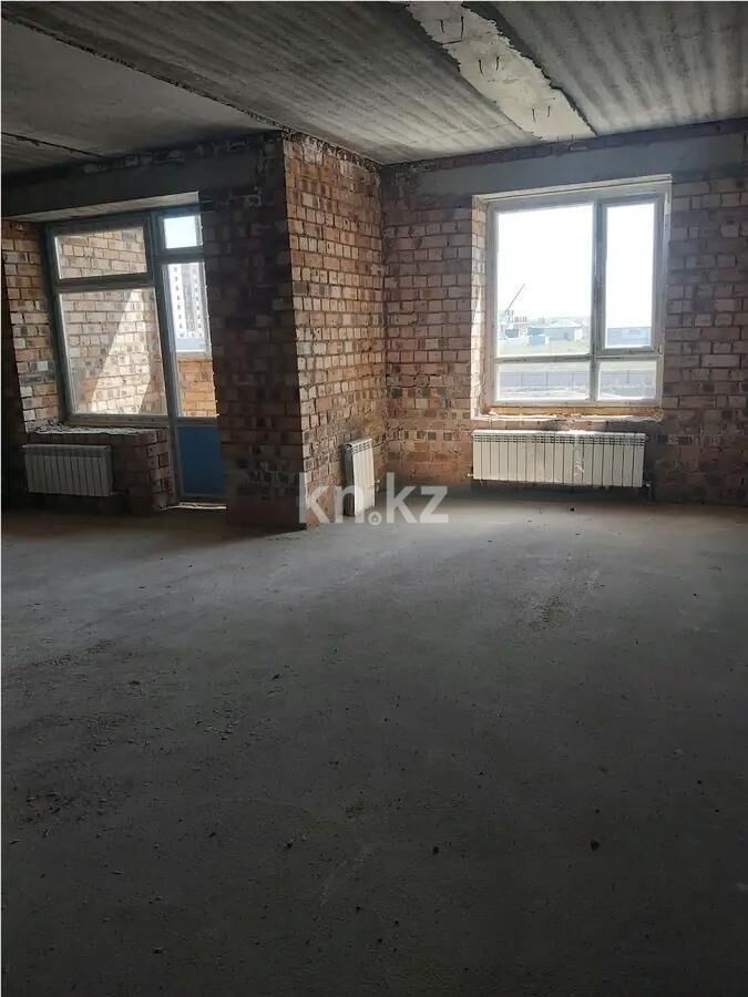 Продажа 1-комнатной квартиры, 36.85 м² - Продажа однокомнатных квартир в кирпичном доме в Казахстане - страница 67 фото 1 из 3