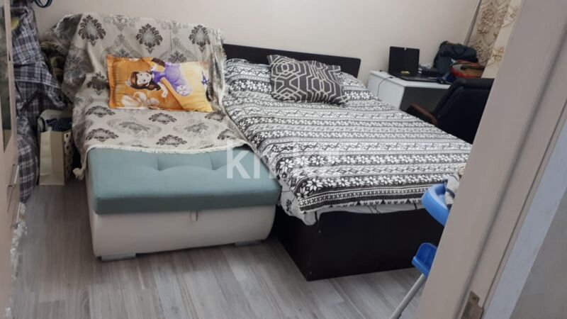 Продажа 2-комнатной квартиры, 50.5 м² - Продажа квартир в монолитно-каркасном доме в Астане - страница 15 фото 13 из 14