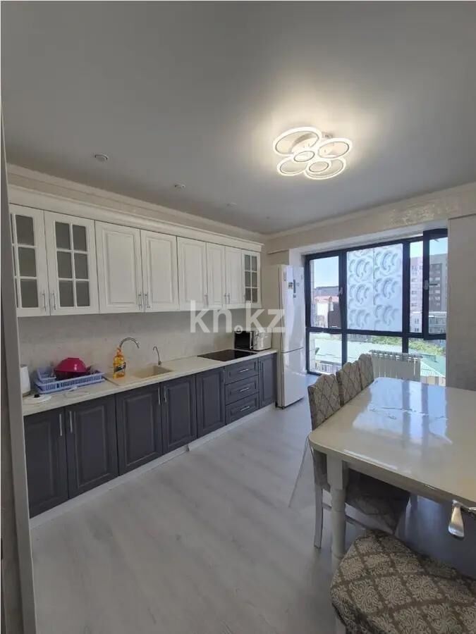 Продажа 3-комнатной квартиры, 58.3 м² - Продажа квартир в Бостандыкском р-не Алматы фото 3 из 4