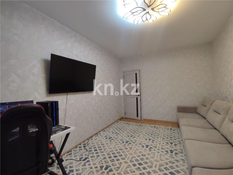 Продажа 3-комнатной квартиры, 65.6 м² - Аренда квартир посуточно в Павлодаре фото 2 из 15