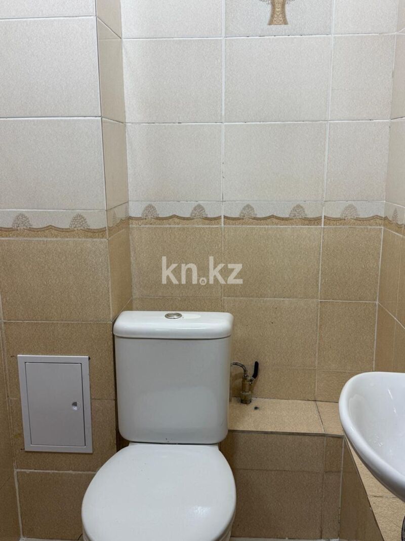 Продажа 3-комнатной квартиры, 113.3 м² - Продажа трехкомнатных квартир в Астане - страница 2 фото 11 из 15